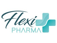 logo Flexi Plus Pharma logo du groupement Flexi Plus Pharma